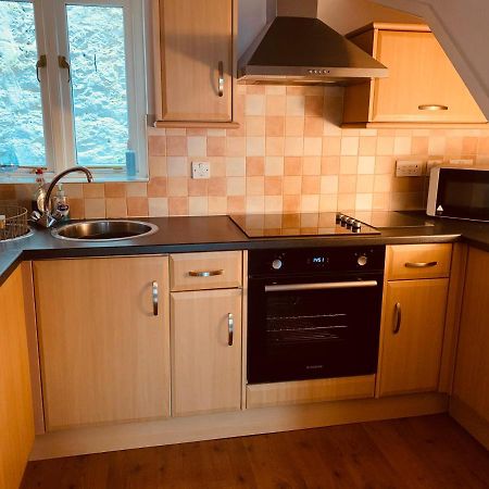 Mitre Court - Plymouth Barbican Apartment Екстериор снимка