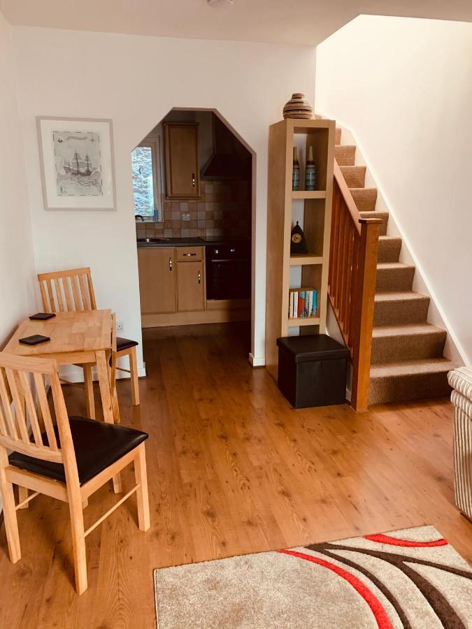 Mitre Court - Plymouth Barbican Apartment Екстериор снимка