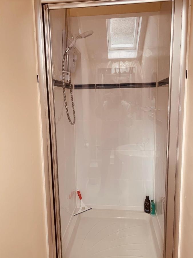 Mitre Court - Plymouth Barbican Apartment Екстериор снимка