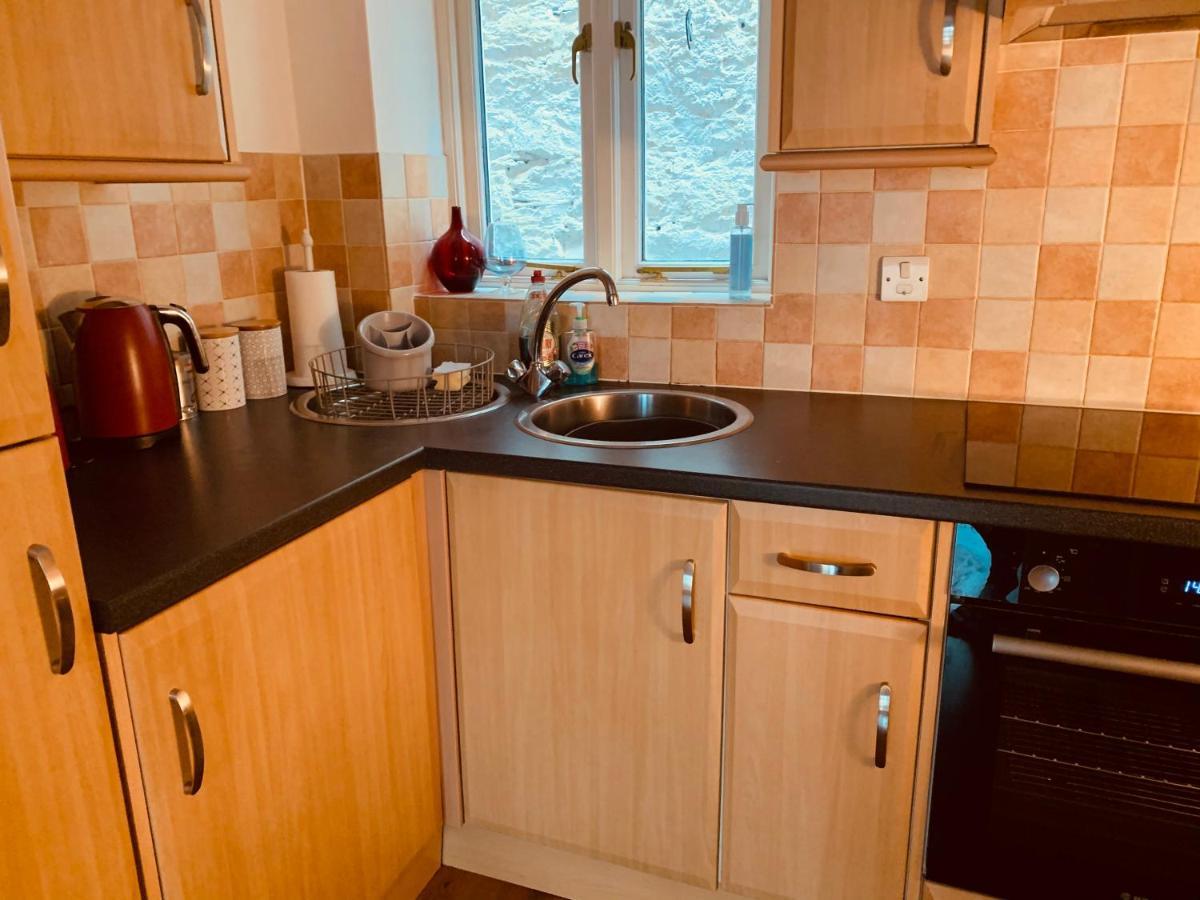 Mitre Court - Plymouth Barbican Apartment Екстериор снимка