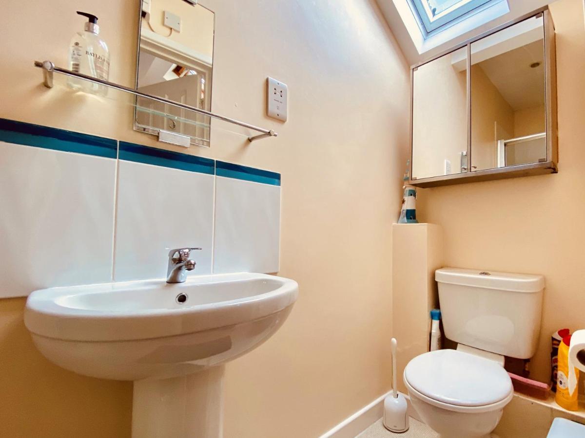 Mitre Court - Plymouth Barbican Apartment Екстериор снимка