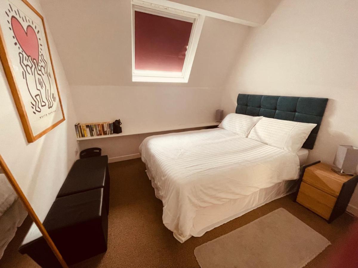 Mitre Court - Plymouth Barbican Apartment Екстериор снимка